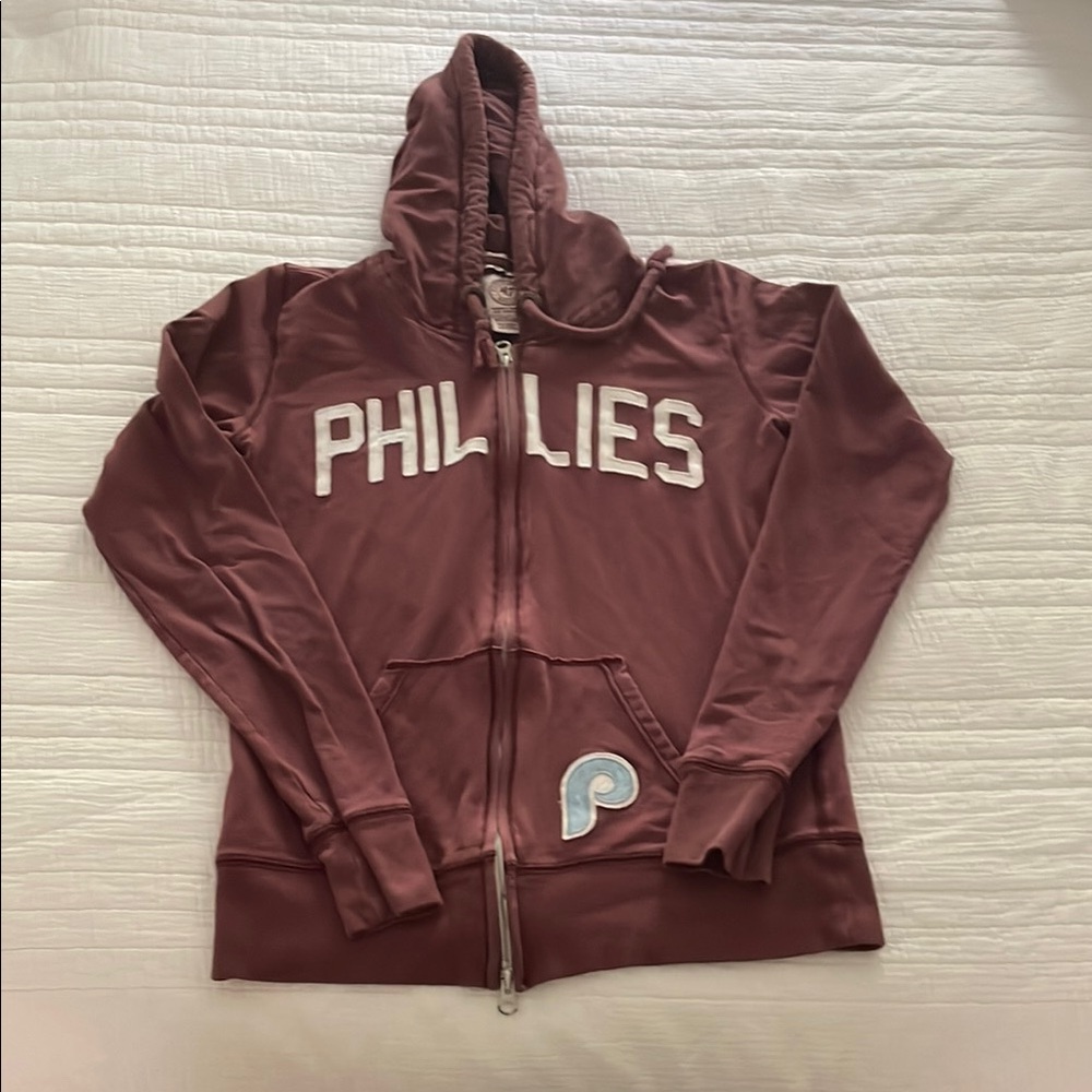 47 Brand Maroon Apparel